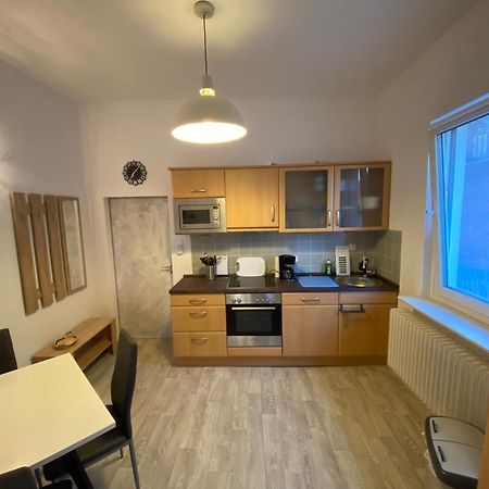 Sommerhaus Bremervörde Εξωτερικό φωτογραφία
