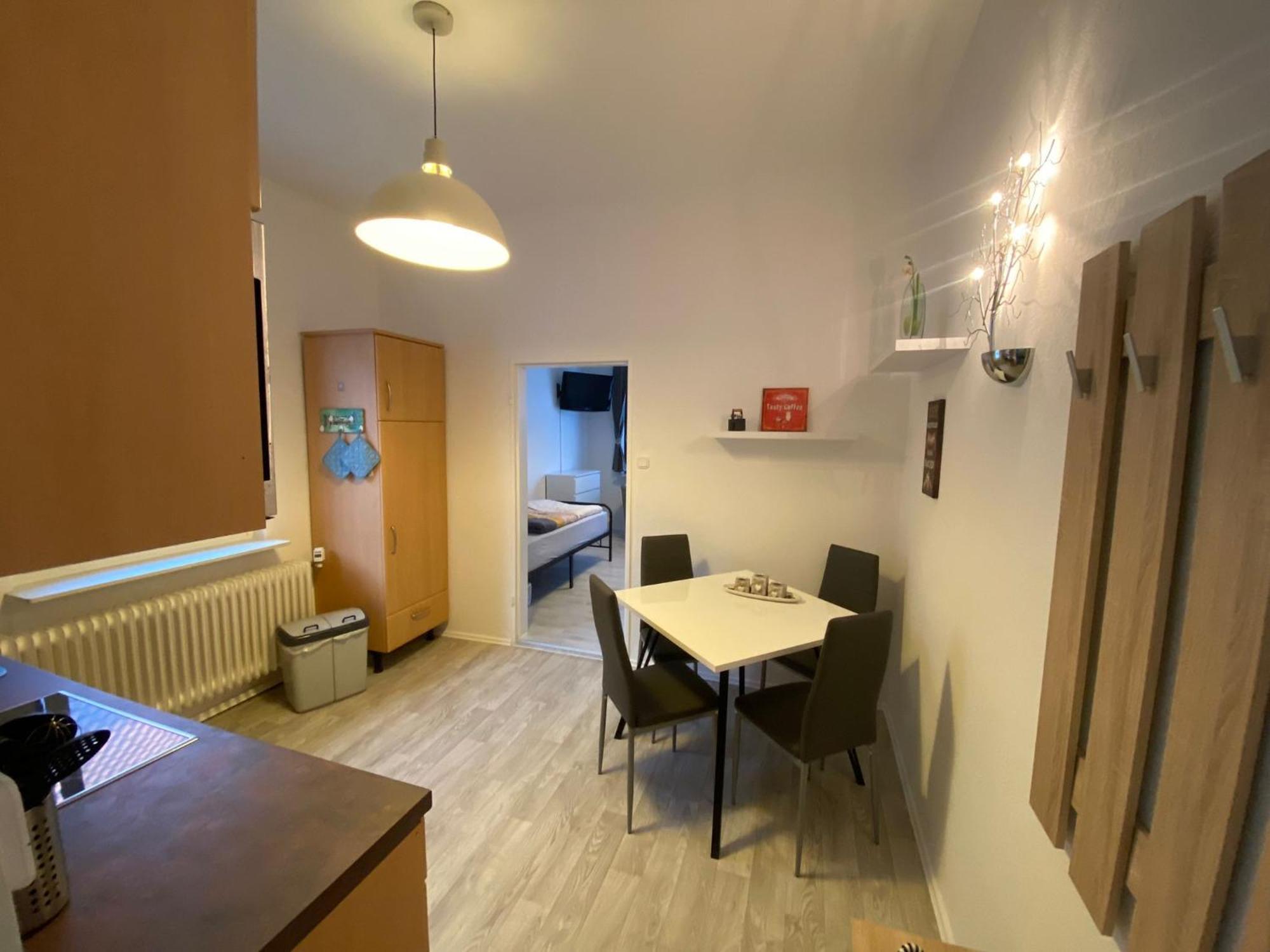 Sommerhaus Bremervörde Εξωτερικό φωτογραφία