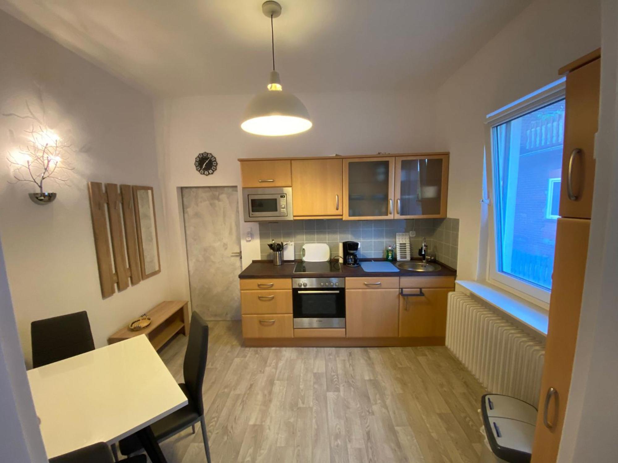 Sommerhaus Bremervörde Εξωτερικό φωτογραφία