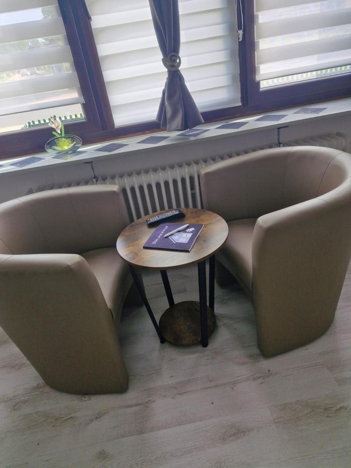 Sommerhaus Bremervörde Εξωτερικό φωτογραφία