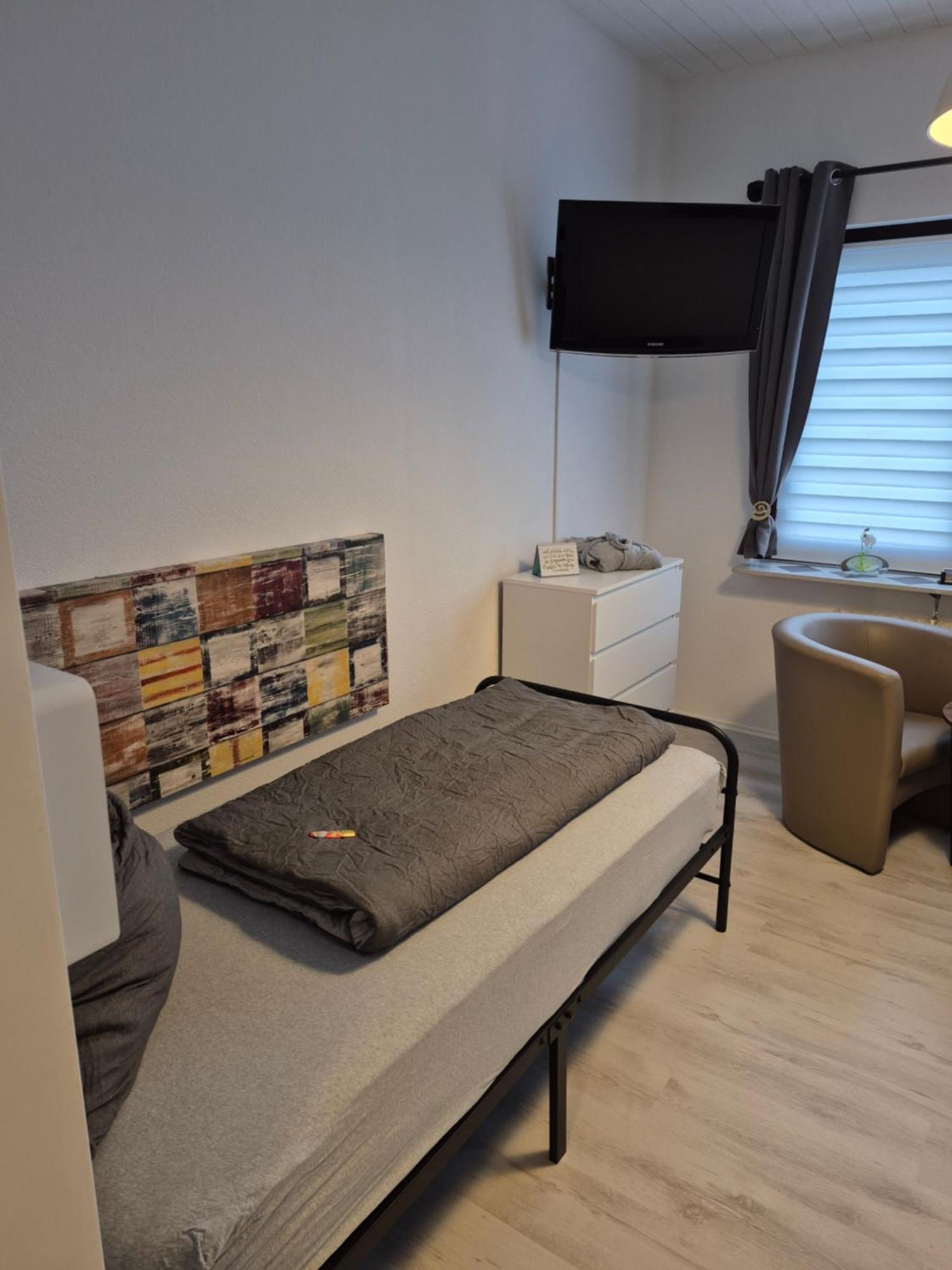 Sommerhaus Bremervörde Εξωτερικό φωτογραφία