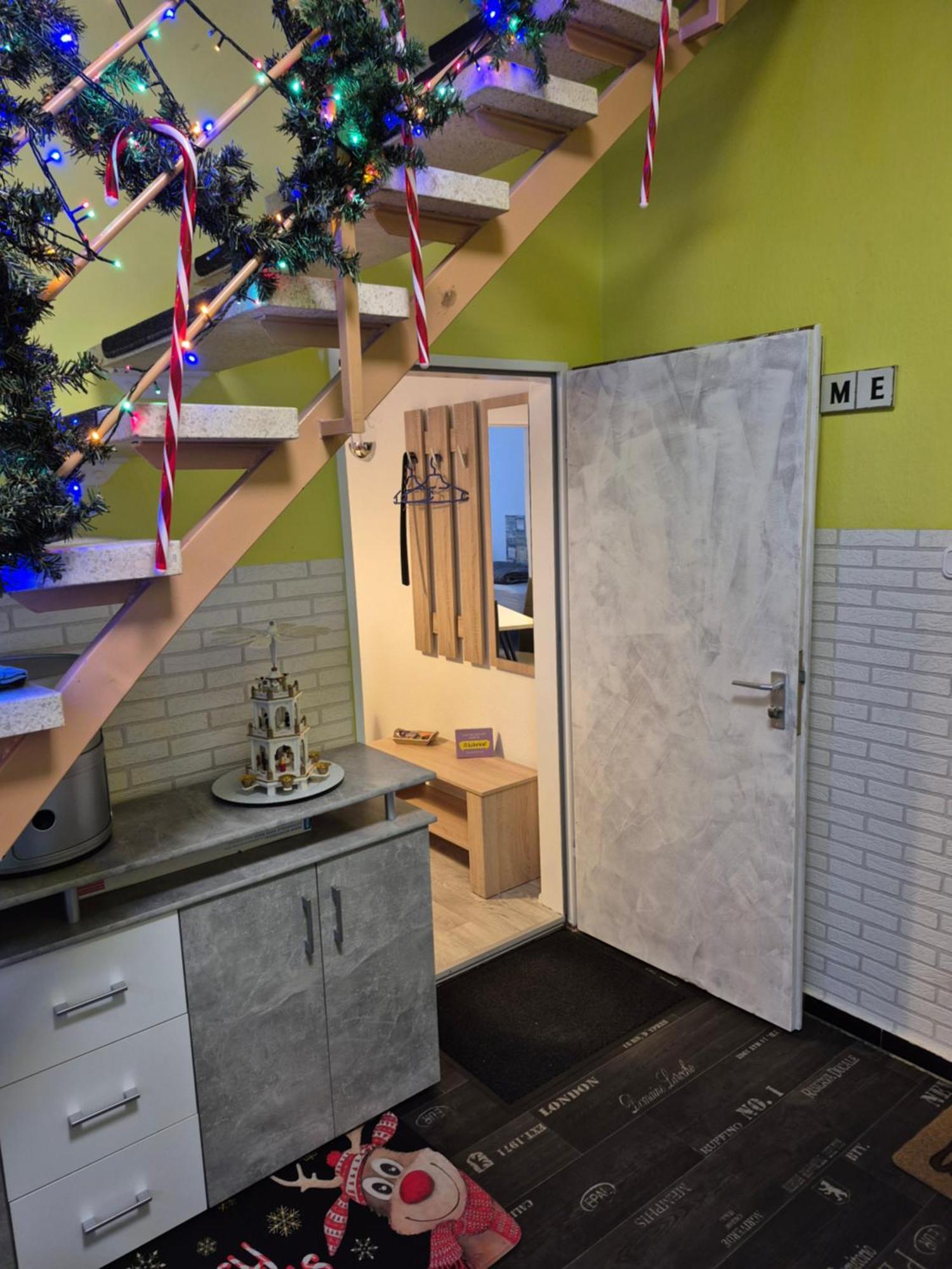 Sommerhaus Bremervörde Εξωτερικό φωτογραφία