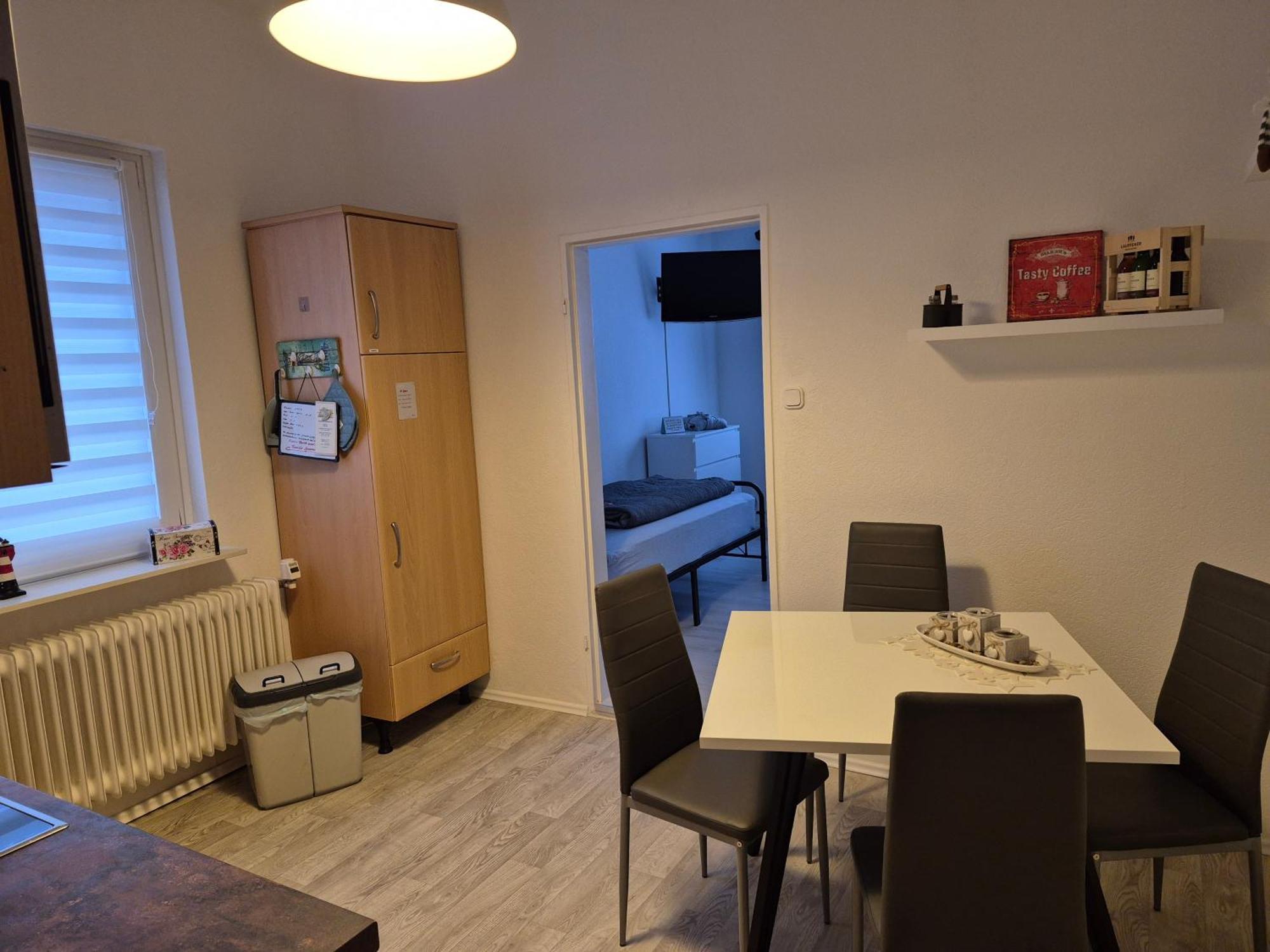 Sommerhaus Bremervörde Εξωτερικό φωτογραφία