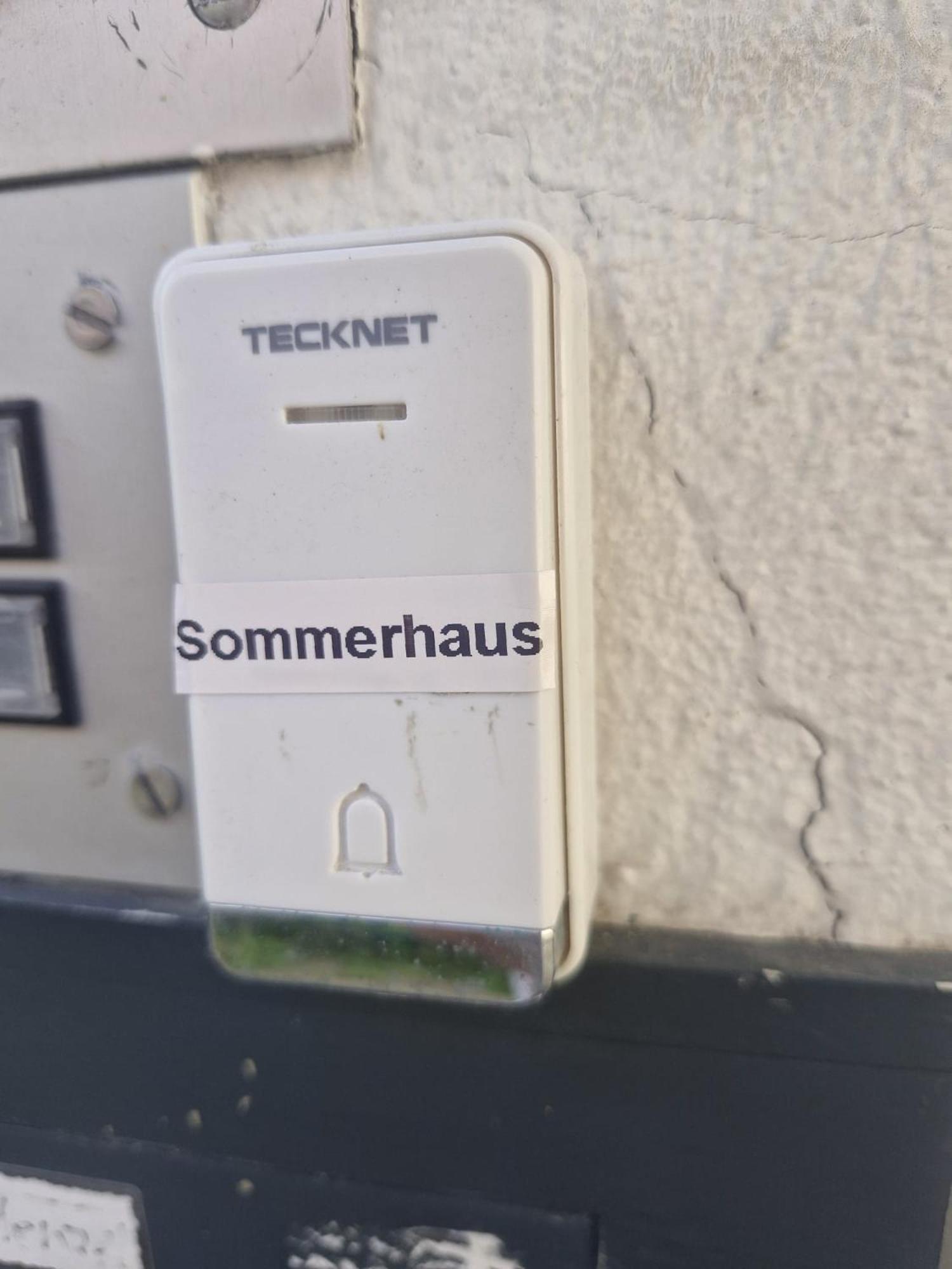 Sommerhaus Bremervörde Εξωτερικό φωτογραφία