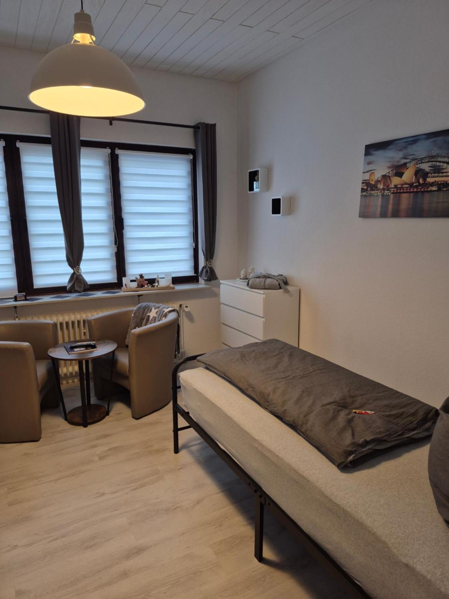 Sommerhaus Bremervörde Εξωτερικό φωτογραφία