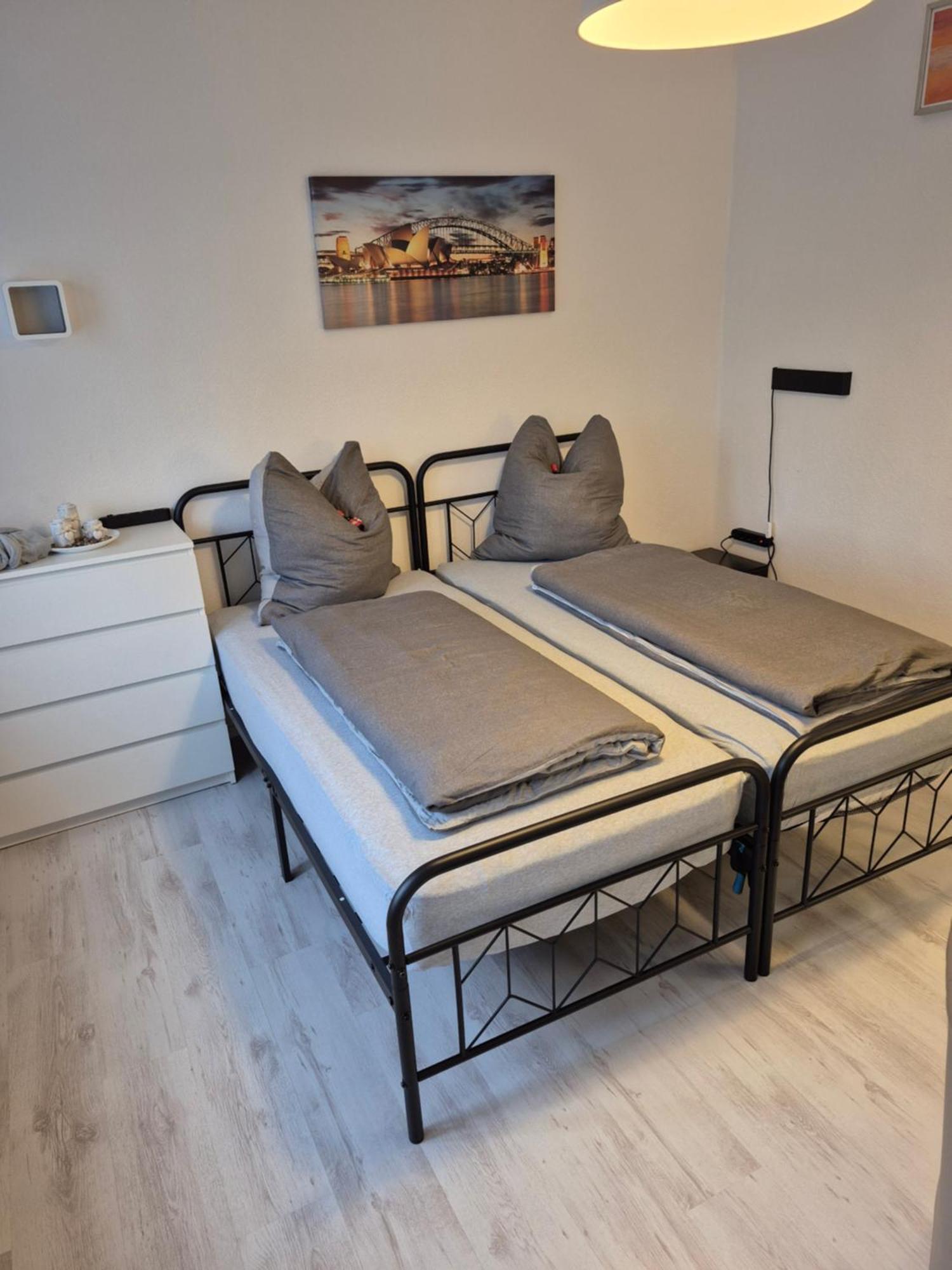 Sommerhaus Bremervörde Εξωτερικό φωτογραφία