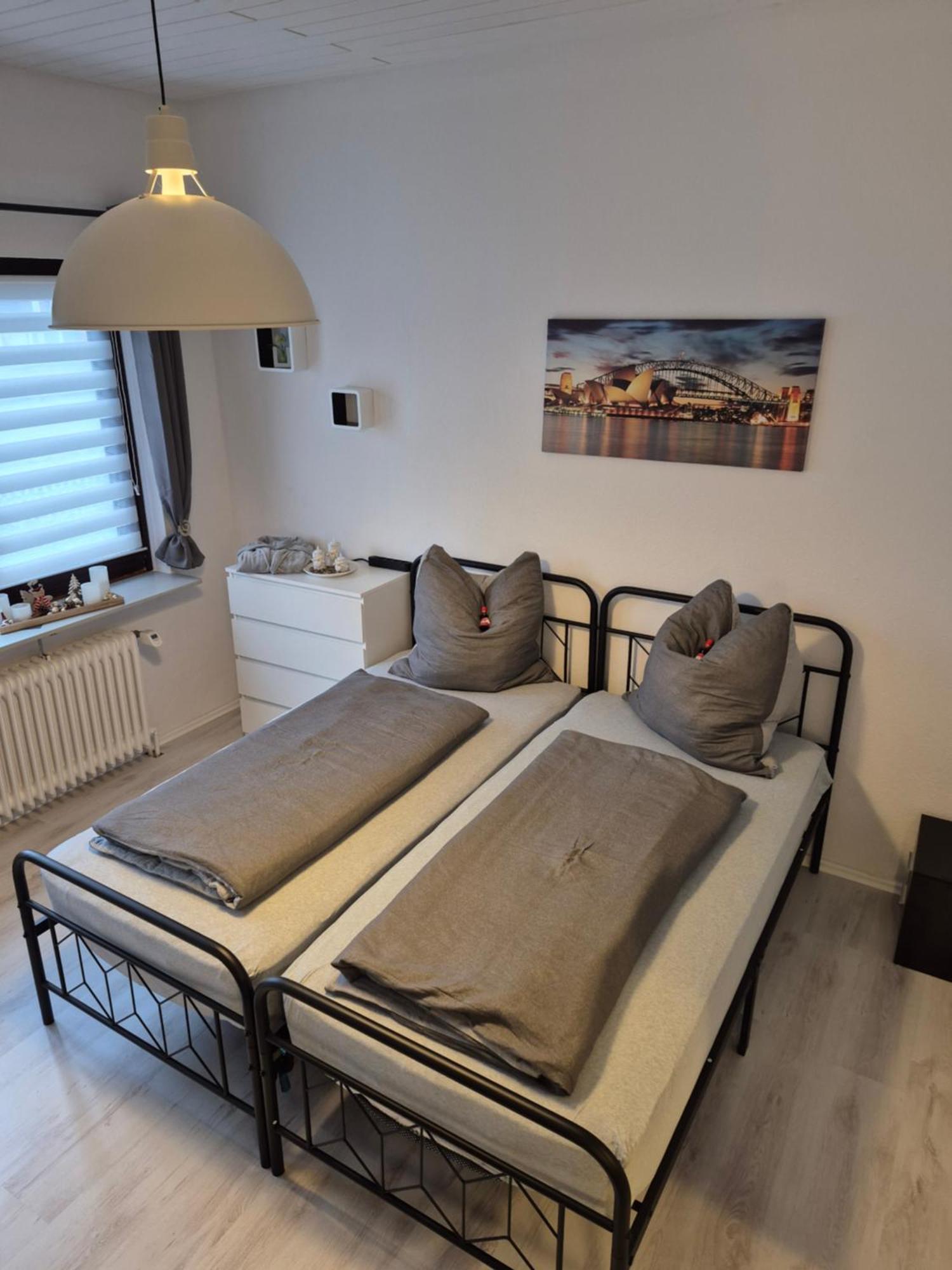 Sommerhaus Bremervörde Εξωτερικό φωτογραφία